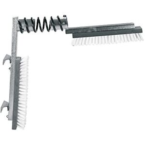 Kerbl Spazzola di ricambio 50 x 10 cm per spazzola mucca "Texas" AVKB2 Kerbl Spazzola di ricambio 50 x 10 cm per spazzola mucca "Texas" AVKB2