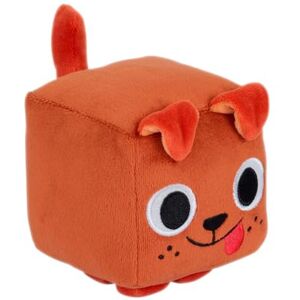 Bizak Pet Simulator Peluche, Scopri animali domestici all'interno del petto sorpresa, ci sono cani e gattini ma anche draghi e unicorni, collezionabili, codici riscattabili su Roblox () Bizak Pet Simulator Peluche, Scopri animali domestici all'interno del petto sorpresa, ci sono cani e gattini ma anche draghi e unicorni, collezionabili, codici riscattabili su Roblox ()