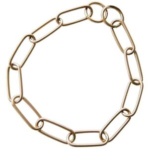 HS SPRENGER Collar eslabón largo Curogan ref 5160406667 HS SPRENGER Collar eslabón largo Curogan ref 5160406667