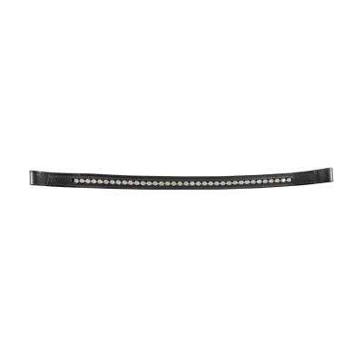 PFIFF Fascia con Grandi Strass, Nero Full PFIFF Fascia con Grandi Strass, Nero Full