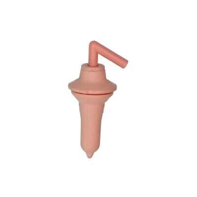Excellent Forniture Per La Cura Della Sanità Secchio Di Vitello Tettarelle 100 mm Capezzolo Excellent Forniture Per La Cura Della Sanità Secchio Di Vitello Tettarelle 100 mm Capezzolo