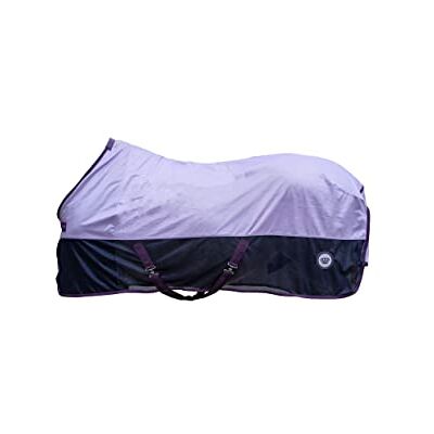HKM Coperta per cavalli- Coperta per cavalli lavanda 165 HKM Coperta per cavalli- Coperta per cavalli lavanda 165