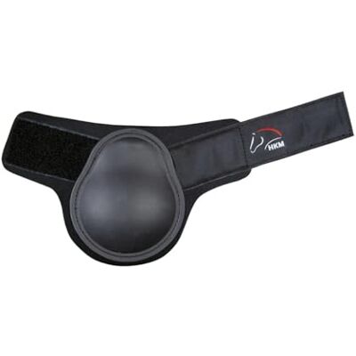 HKM Classic Style Paranocche Nero Full HKM Classic Style Paranocche Nero Full