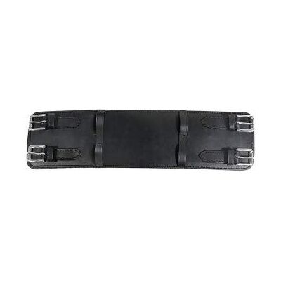 PFIFF Cintura Volt igier Cinghia Comfort, Nero Pony PFIFF Cintura Volt igier Cinghia Comfort, Nero Pony
