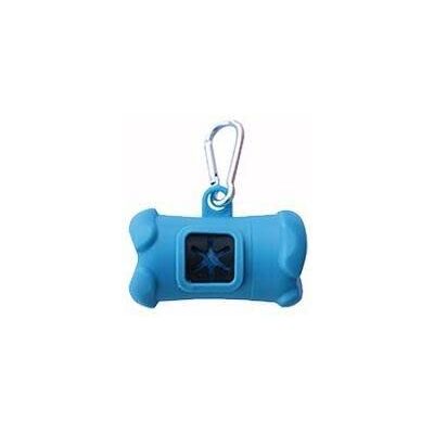 Freedog DISPENSATORE BORSE AIR ROSA Freedog DISPENSATORE BORSE AIR ROSA