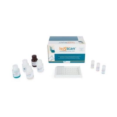 ESTEVE SAC LEISCAN 32 TEST (NDR) ESTEVE SAC LEISCAN 32 TEST (NDR)