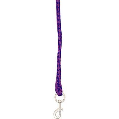 PFIFF Listello con moschettone, colore: blu PFIFF Listello con moschettone, colore: blu
