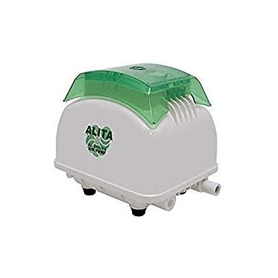 Alita Pompa di Aria Pompa di Aria Alta Colpo AL-120, Verde Alita Pompa di Aria Pompa di Aria Alta Colpo AL-120, Verde