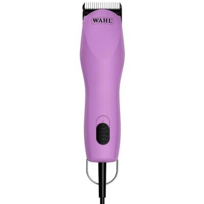 Wahl Tosatrice Professionale per Animali Domestici e Cani Potente, Leggera, Silenziosa Cappotto Resistente, Cavo Lungo 4,2 m Taglia Gatti e Bordi Senza Stress Wahl Tosatrice Professionale per Animali Domestici e Cani Potente, Leggera, Silenziosa Cappotto Resistente, Cavo Lungo 4,2 m Taglia Gatti e Bordi Senza Stress