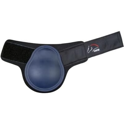 HKM Classic Style Paranocche Blu scuro Full HKM Classic Style Paranocche Blu scuro Full