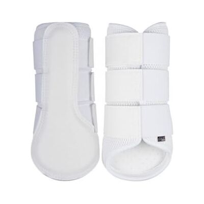 HKM Ghette- Ghette Bianco Standard HKM Ghette- Ghette Bianco Standard