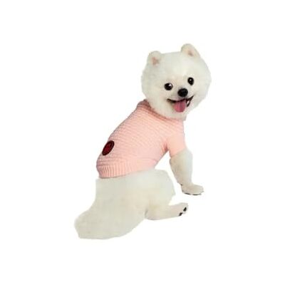 Freedog Maglia FRAPP Salmon 30 cm Freedog Maglia FRAPP Salmon 30 cm