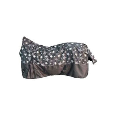 HKM Pittsburgh Stars Coperte Hellgrau 155 HKM Pittsburgh Stars Coperte Hellgrau 155