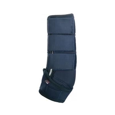 HKM Ghette- Blu Scuro Shetty HKM Ghette- Blu Scuro Shetty