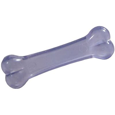 GEORPLAST Osso Giocattolo Cane 12x3,5x2cm 10720, Come da Foto GEORPLAST Osso Giocattolo Cane 12x3,5x2cm 10720, Come da Foto