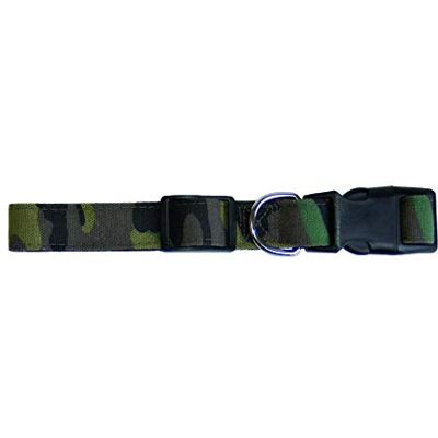 Freedog Cinturino militare Camu 20 mm Freedog Cinturino militare Camu 20 mm