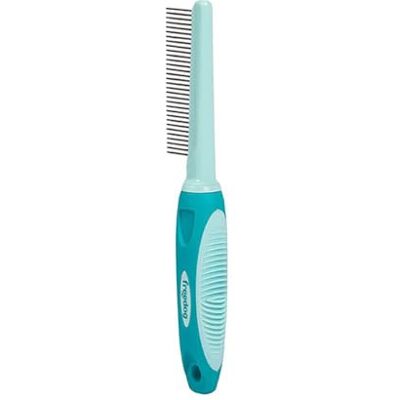 Freedog Pettine plettri 21 x 4 x 3 cm Freedog Pettine plettri 21 x 4 x 3 cm