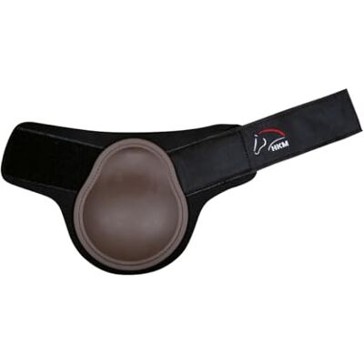 HKM Classic Style Paranocche Marrone scuro Pony HKM Classic Style Paranocche Marrone scuro Pony
