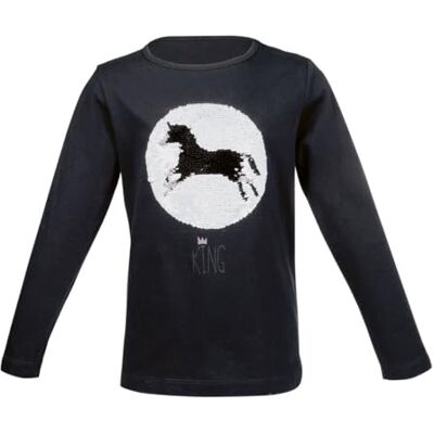 HKM Trappola triangolare, colore: Nero HKM Trappola triangolare, colore: Nero