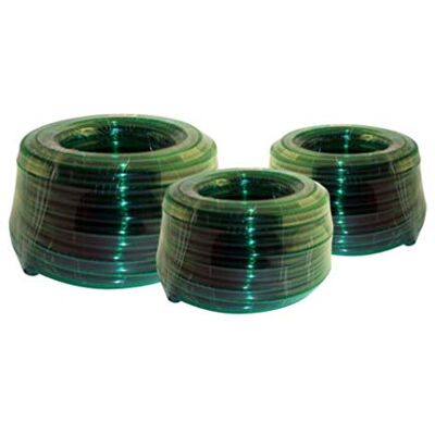 PRODAC PRODUCTOS AUXILIARES DE CERÁMICA Pesce Rotolo Tubo 9 x 12 mm (20 MTS) PRODAC PRODUCTOS AUXILIARES DE CERÁMICA Pesce Rotolo Tubo 9 x 12 mm (20 MTS)