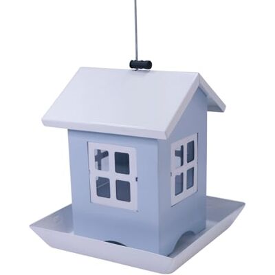 Nobby Mangiatoia terza azzurro 13 x 13 x 17 cm Nobby Mangiatoia terza azzurro 13 x 13 x 17 cm