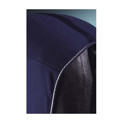 PFIFF 002353 Paradeform Coperta in pile, colore: bianco 135 PFIFF 002353 Paradeform Coperta in pile, colore: bianco 135
