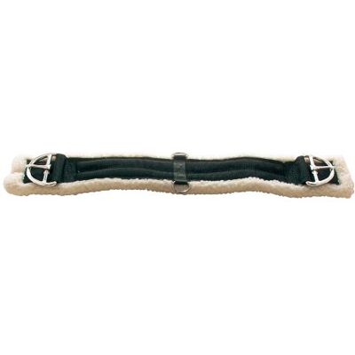 PFIFF Western Cinghia da Sella, Nero (Nero), 50 cm PFIFF Western Cinghia da Sella, Nero (Nero), 50 cm
