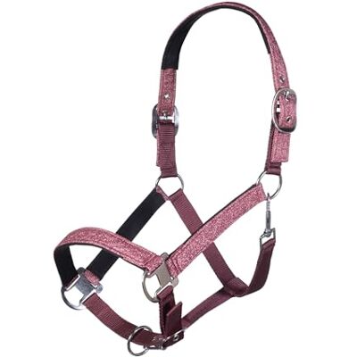 HKM Anni Cavezze Rosa Pony HKM Anni Cavezze Rosa Pony