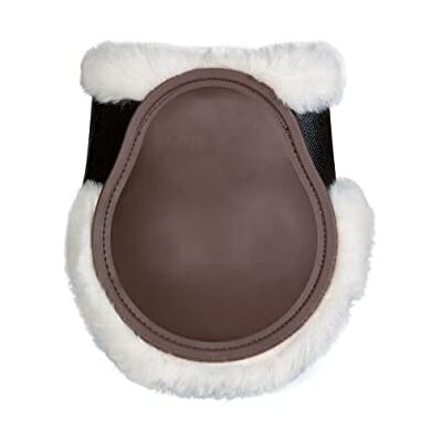 HKM Stivali Basic Marrone Scuro Pony HKM Stivali Basic Marrone Scuro Pony