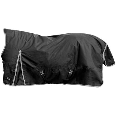 HKM Coperta- Nero 155 HKM Coperta- Nero 155
