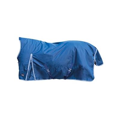 HKM Windsor Coperte per Cavallo Blu scuro 115 HKM Windsor Coperte per Cavallo Blu scuro 115