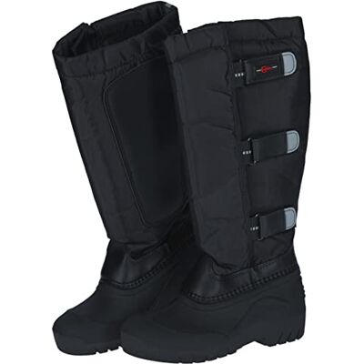 Covalliero Termostiefel Classic, Gr. 35 Nero, Mocassino, EU Covalliero Termostiefel Classic, Gr. 35 Nero, Mocassino, EU