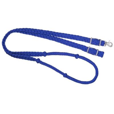 Tough 1 Redini per Corde annodate, Blu Reale Tough 1 Redini per Corde annodate, Blu Reale