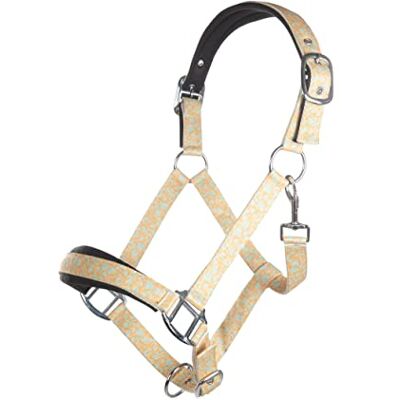 HKM Colour Breeze Halters Arancione Vollblut HKM Colour Breeze Halters Arancione Vollblut