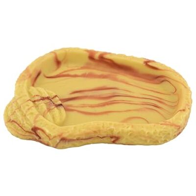 Lucky Reptile Food Dish, Ciotola per terrari Lucky Reptile Food Dish, Ciotola per terrari