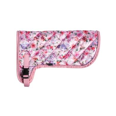 Coperta Hobby Horsing Flower di HKM Kids - Cavallo Coperta Hobby Horsing Flower di HKM Kids - Cavallo