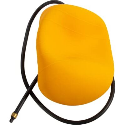 AQUAFORTE , Chiusura per Pompa d'Aria AQUAFORTE , Chiusura per Pompa d'Aria