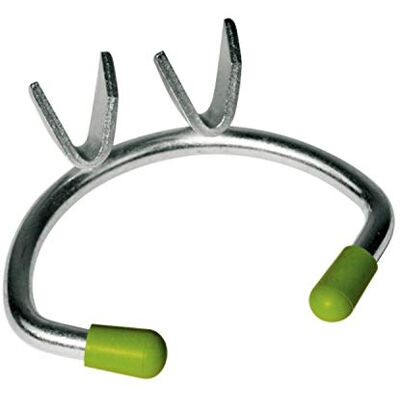 Kerbl Metallo" Ventosa per bestiame piccolo, confezione da 2 Kerbl Metallo" Ventosa per bestiame piccolo, confezione da 2
