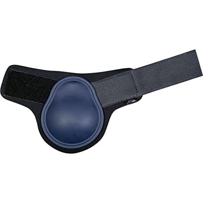 HKM Stivali Basic Blu Scuro Warmblut HKM Stivali Basic Blu Scuro Warmblut