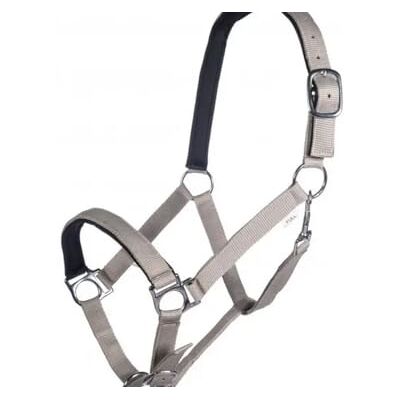 HKM Stars- morbida imbottitura Capezza Beige Pony HKM Stars- morbida imbottitura Capezza Beige Pony