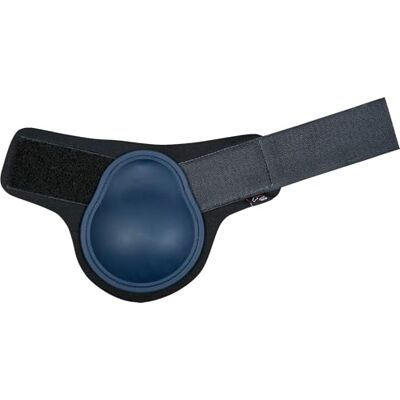 HKM Stivali Basic Blu Scuro Vollblut HKM Stivali Basic Blu Scuro Vollblut
