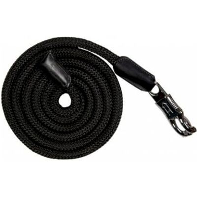 HKM Corda- Corda nero 180 cm HKM Corda- Corda nero 180 cm