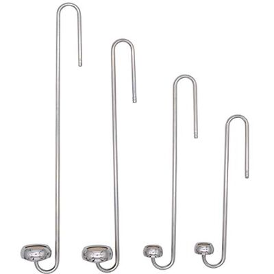 Generic - M-20 25cm - acciaio inossidabile - 50 L - diffusore CO2 Generic - M-20 25cm - acciaio inossidabile - 50 L - diffusore CO2