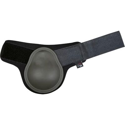 HKM Stivali Di Base Caccia Pony Verde HKM Stivali Di Base Caccia Pony Verde