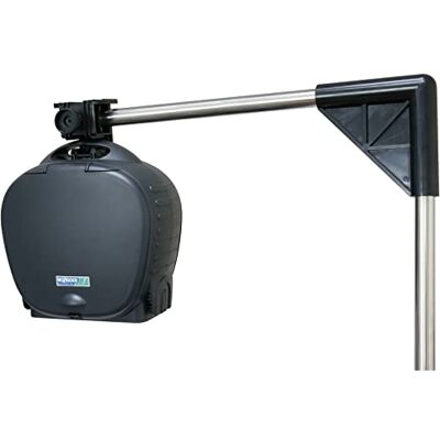 Hozelock , Distributore automatico di cibo per pesci Hozelock , Distributore automatico di cibo per pesci
