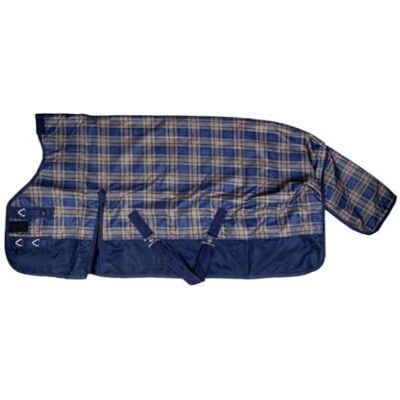 HKM Milwaukee Karo Coperte Karo 125 HKM Milwaukee Karo Coperte Karo 125