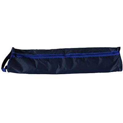 Rhinegold Borsa per briglie, Colore: Blu Navy Rhinegold Borsa per briglie, Colore: Blu Navy