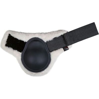 HKM Stivali Basic Nero Vollblut HKM Stivali Basic Nero Vollblut