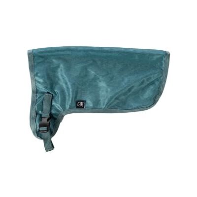 HKM Hobby Horsing Telo Antipioggia Turchese One Size HKM Hobby Horsing Telo Antipioggia Turchese One Size