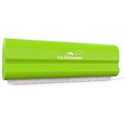 Equigroomer - EasyGroomer 5 - Lime green - Trimmer Equigroomer - EasyGroomer 5 - Lime green - Trimmer